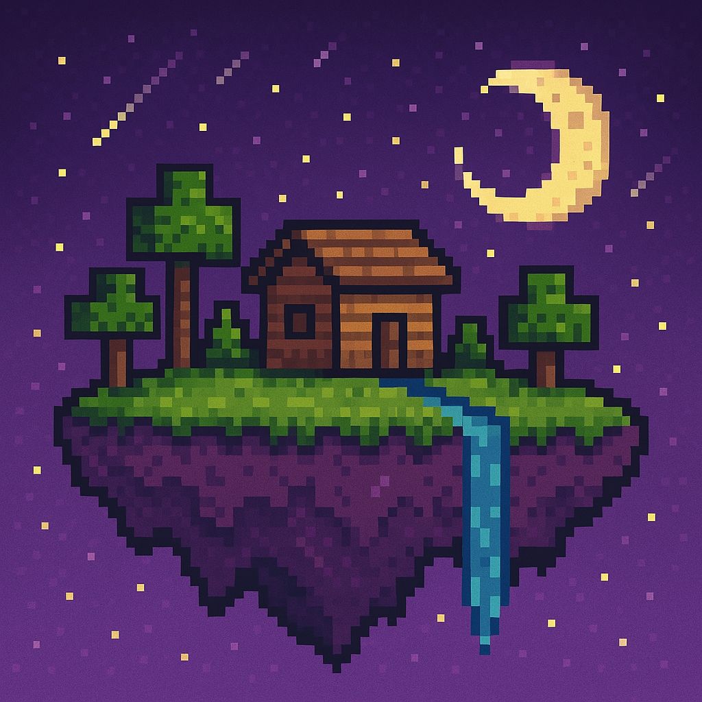Starry Isles