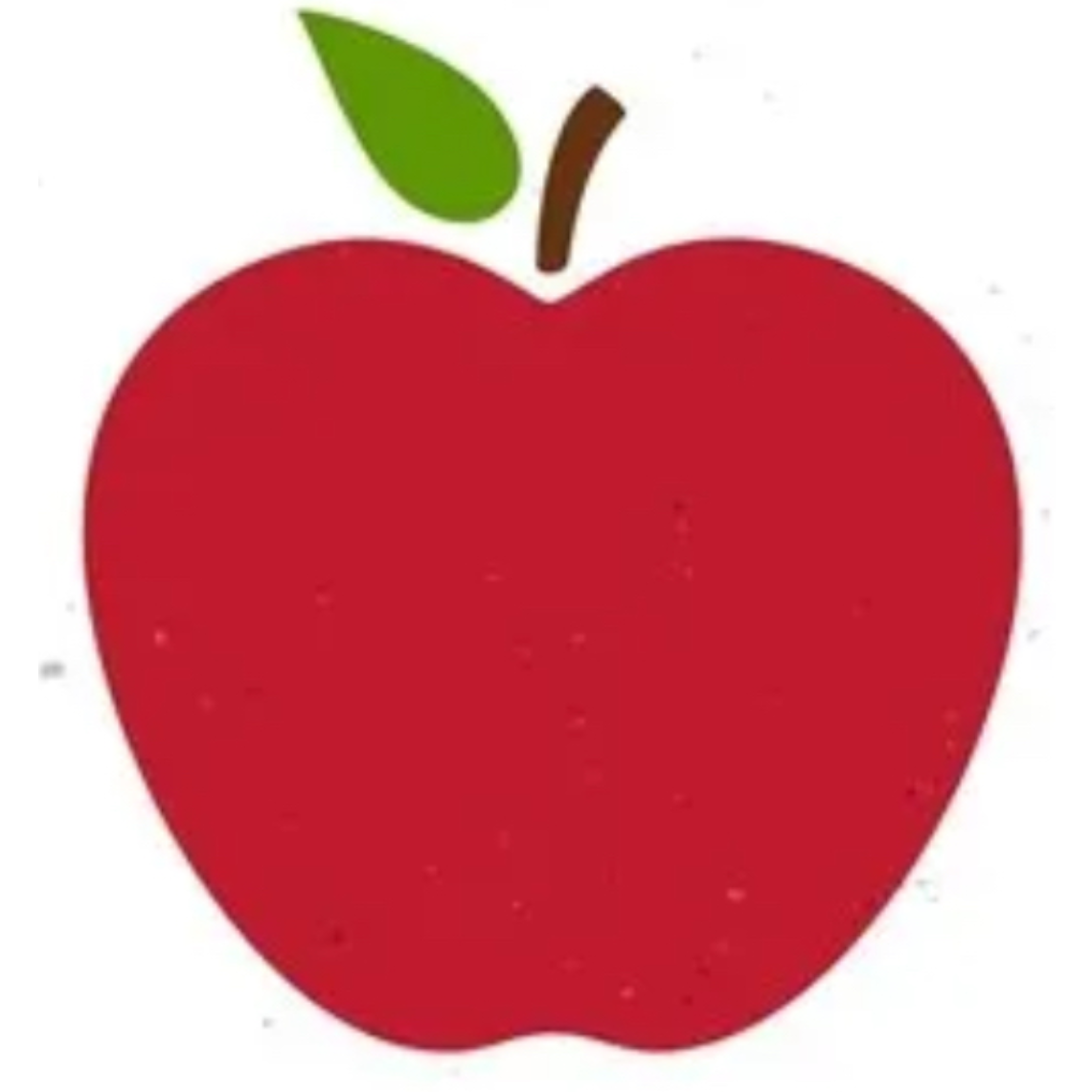 Redapple_one